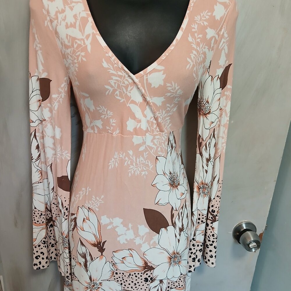 Venus Dreamy Boho Floral